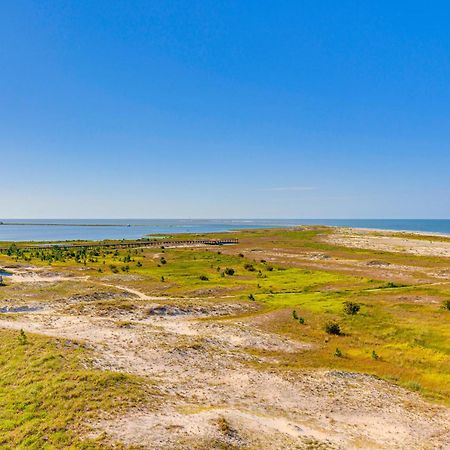 Dauphin Island Gem With Resort Perks! Exterior photo