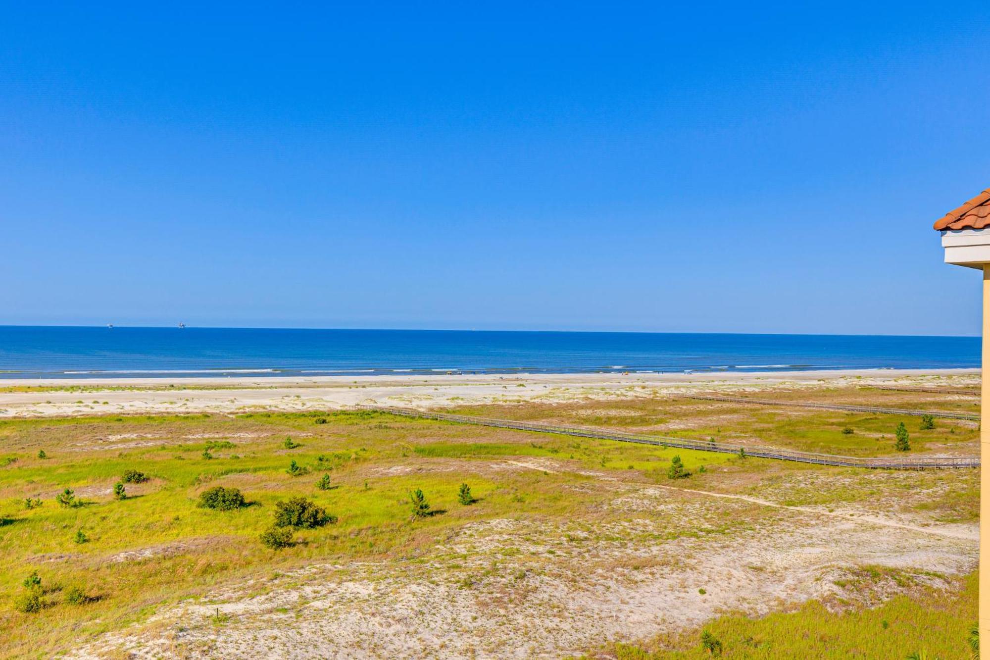 Dauphin Island Gem With Resort Perks! Exterior photo