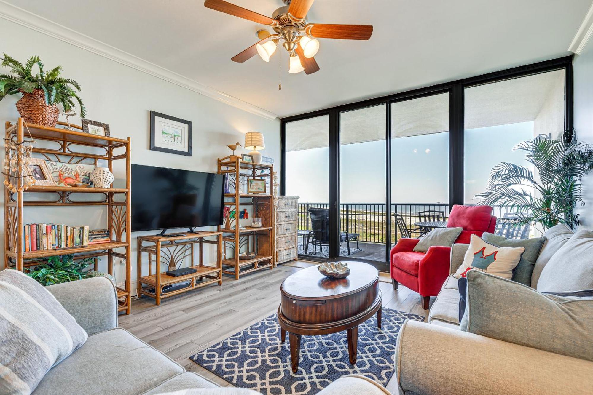Dauphin Island Gem With Resort Perks! Exterior photo