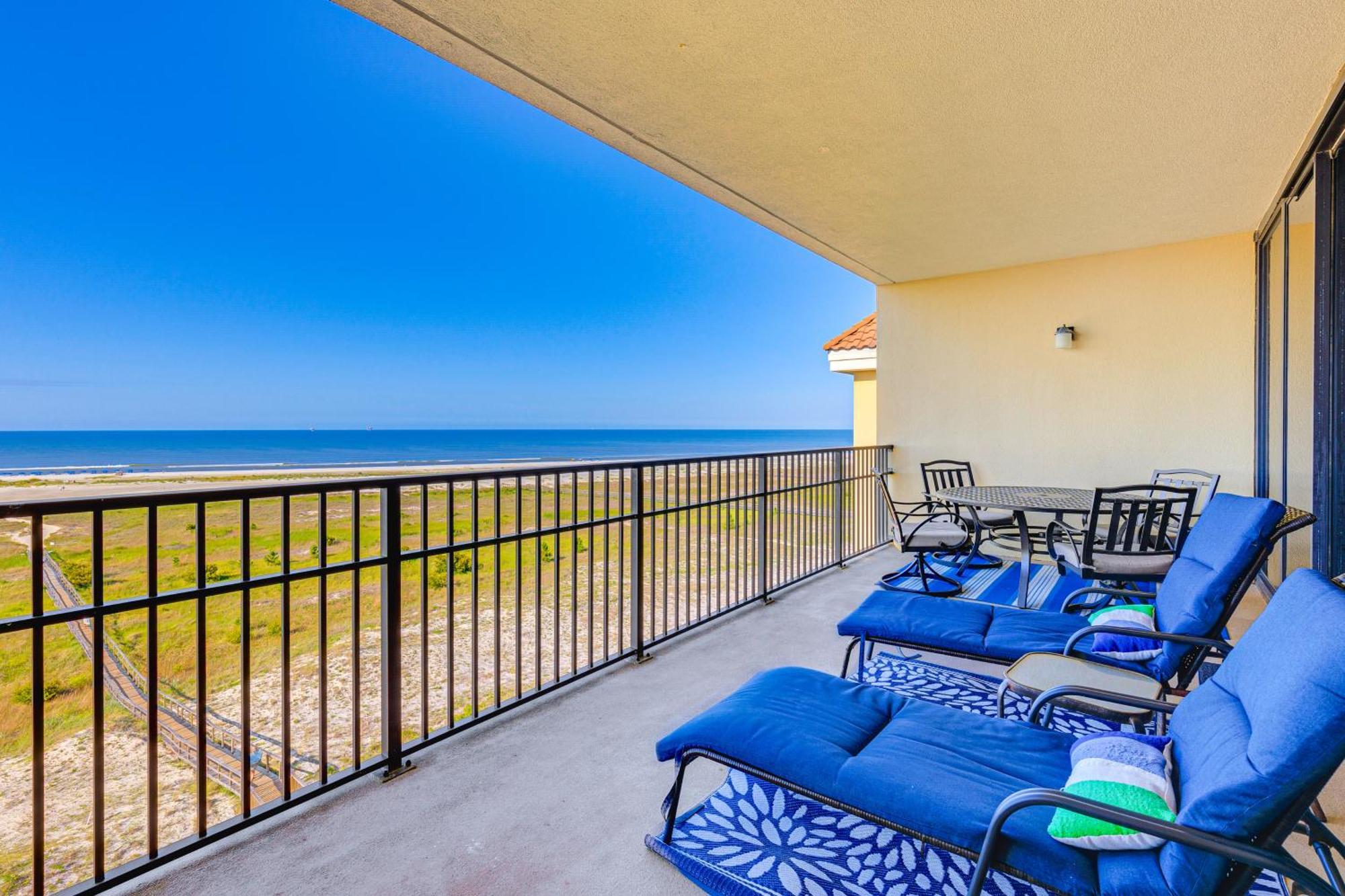 Dauphin Island Gem With Resort Perks! Exterior photo